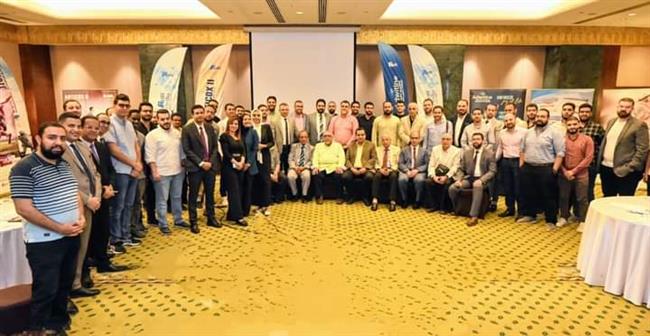 مستشفي النيل للتأمين الصحي بشبرا ينظم فاعلية حول " كسور الكاحل ومضاعفاتها"   
