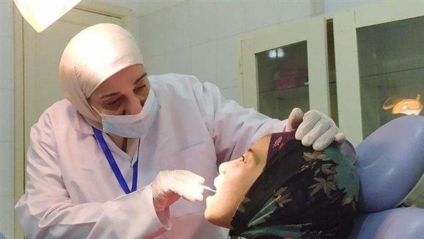 للوقاية ضد البلهارسيا.. صحة القليوبية: بدء حملة فحص طلاب المدارس   