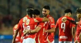 الأهلي يطلب حكاما أجانب لإدارة مبارياته في كأس السوبر المصري 