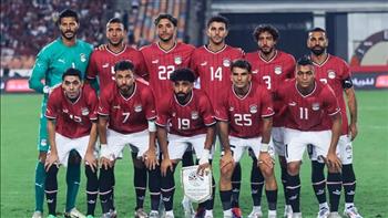   موعد مباراة منتخب مصر أمام موريتانيا والقنوات الناقلة