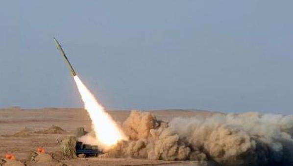 الاحتلال: رصدنا إطلاق 5 صواريخ من خان يونس تجاه تل أبيب