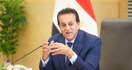 وزير الصحة: 60 مليار جنيه تكلفة 54 مشروعا نعمل عليها في 24 محافظة 