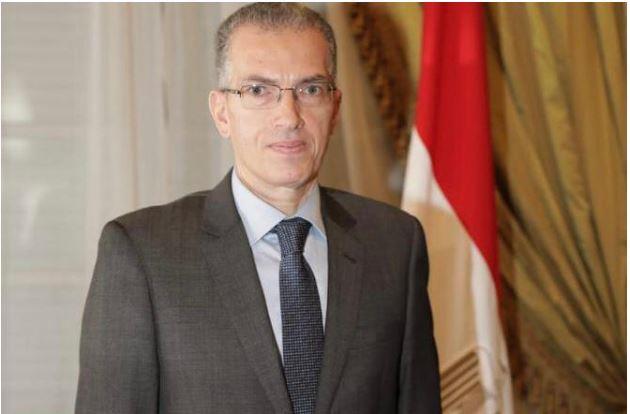 سفير القاهرة بمسقط: مصر والسلطنة بينهما علاقات وثيقة ومتميزة 