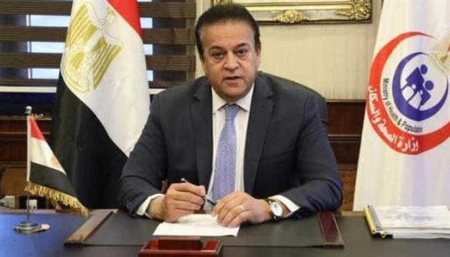الدكتور خالد عبدالغفار: الحجر الصحي ناظر 6.7 مليون راكب قادم من مناطق عالية الخطورة 