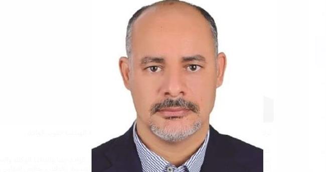 ترقية الدكتور "عصام عبيد" إلى أستاذ بقسم الهندسة الكهربية بكلية الهندسة جنوب الوادى 