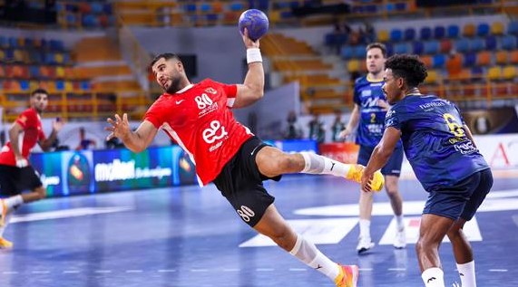 اتحاد اليد يعلن لائحة التصعيد لموسم 2024-2025
