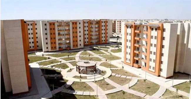 الإسكان تعلن عن أكبر طرح للوحدات السكنية الجاهزة للتسليم الفورى فى 15 مدينة جديدة 