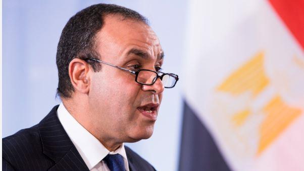 وزير الخارجية يحذر من انزلاق المنطقة لحرب إقليمية 