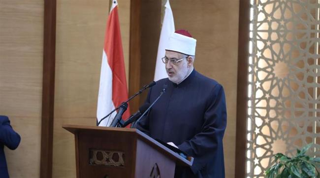 وكيل الأزهر: بناء الإنسان من علامات الدول المتحضرة 