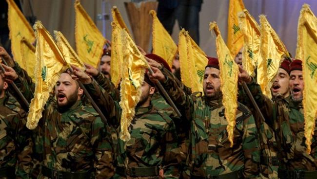جيش الاحتلال: قضينا على مئات العناصر التابعة لـ حزب الله جنوبي لبنان