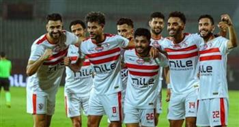   الزمالك يتقدم بطلب رسمي لتأجيل مباراته أمام بيراميدز في السوبر