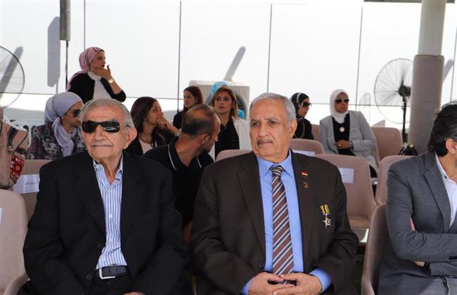 اللواء سامح توفيق: احتفال المدارس بنصر أكتوبر يقوي روح الانتماء عند الجيل الجديد