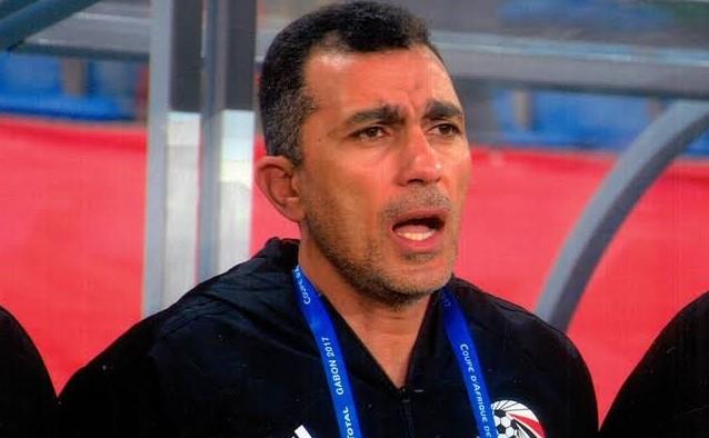 أسامة نبيه يعلن تشكيل منتخب 2007 لمواجهة روسيا
