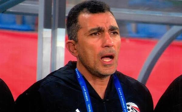 أسامة نبيه يعلن تشكيل منتخب 2007 لمواجهة روسيا