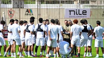   الزمالك يطلب تأجيل مباراة بيراميدز في السوبر المصري