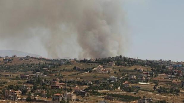 الخارجية الفرنسية: عقد اجتماعا وزاريا دوليا لمساعدة لبنان في 24 أكتوبر الجاري