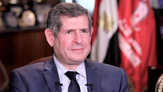 مصر للتأمين الراعي الرئيسي للملتقى الإفريقي الـ28