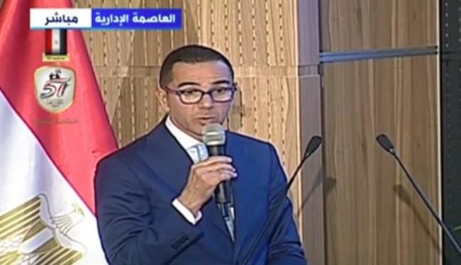 وزير الاستثمار: نسعى لتخفيض معدل الضريبة الفعلي على الشركات