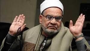 أحمد كريمة: الفتاوى بالدين أصبحت مهنة من لا عمل له