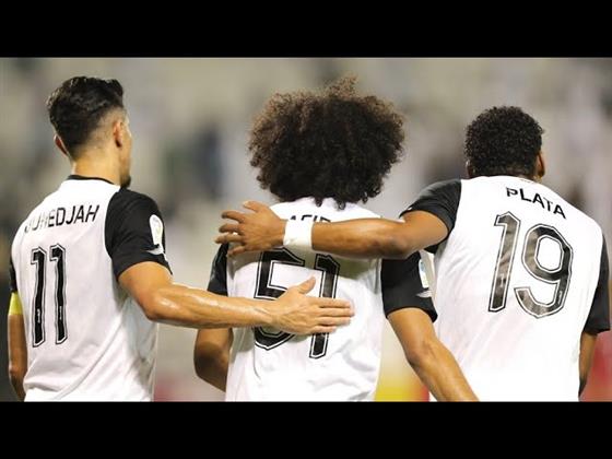 السد يفوز على الريان في قمة الدوري القطري