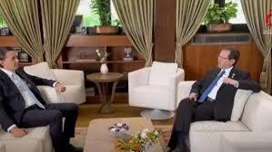 مستشارا بايدن يزوران إسرائيل لإنهاء الحرب في لبنان 