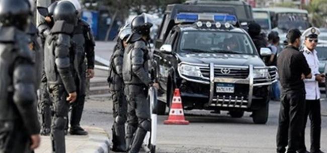 كشف ملابسات استغاثة باختفاء طفل في سوهاج