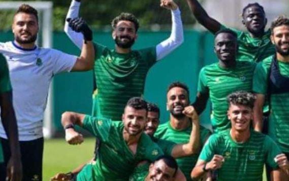الدوري المصري nile اليوم .. لقاء الاتحاد وفاركو  ضمن منافسات الجولة الأولى 