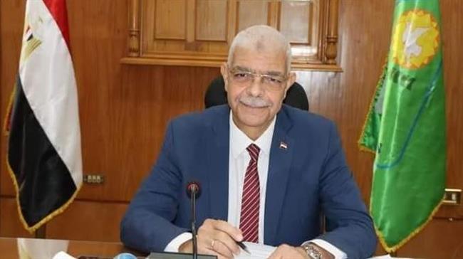 جامعة المنوفية توضح ملابسات غريق المجمع الأوليمبى  
