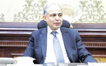 محافظ المنيا يدعو المبدعين الصغار للمشاركة في مسابقة جائزة الدولة للمبدع الصغير