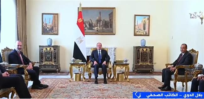 كاتب صحفي: مصر تنتهج سياسة خارجية حكيمة تدعو إلى السلام