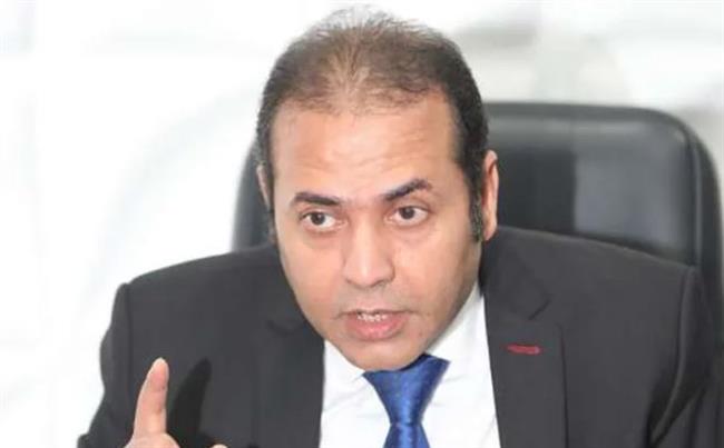 سعيد : الدولة وضعت نظام الحوكمة والرقابة و التحول الرقمي كشف حجم الاستخدام والمخزون