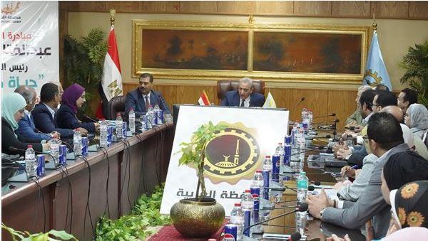 وزارة التخطيط : الدولة تستهدف تأهيل 20 قرية بـ20 محافظة ريفية خلال مشروع حياة كريمة