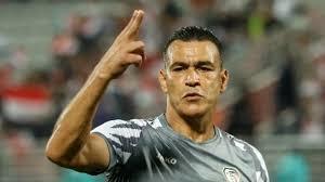 عصام الحضري: أتمنى أن يصل الشناوي لعدد بطولاتي ويتخطاني 
