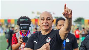   موعد مباراة منتخب مصر المقبلة أمام كاب فيردي