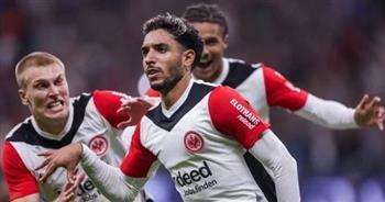الدوري الألماني.. مرموش يسعى لمواصلة التألق مع فرانكفورت أمام شتوتجارت 