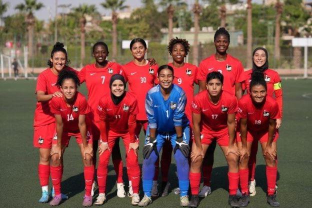  "مسار" يفتتح مبارياته فى دورى الأبطال للكرة النسائية أمام صن داونز اليوم