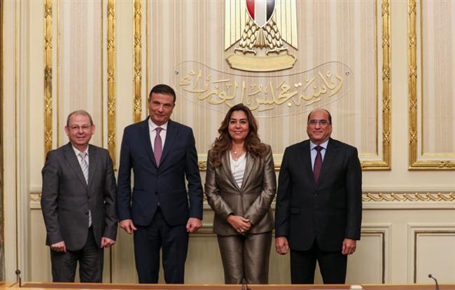 تعاون بين التنمية المحلية والزراعة لتسريع التصالح على مخالفات أراضي الإصلاح 