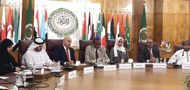 الدخيري: تعزيز العمل الإحصائي في الدول العربية يتطلب جهودا مستمرة 