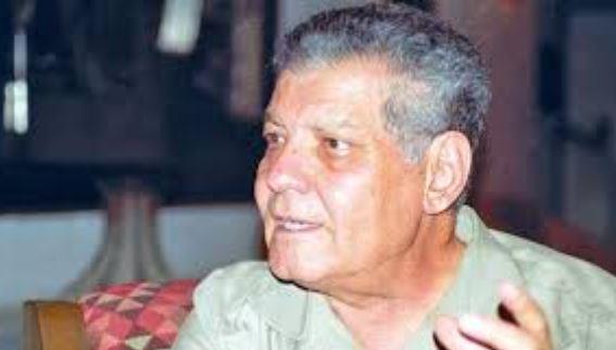 وفاة الشاعر الكبير محمد إبراهيم أبو سنة عن عمر ناهز 87 عاما