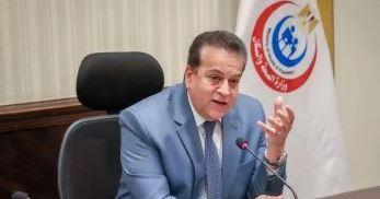  عبدالغفار: وصول عدد خدمات "بداية" منذ انطلاقها لـ103 ملايين خدمة
