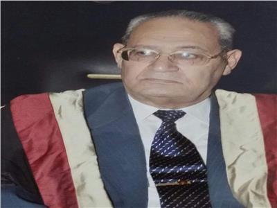 وفاة عبد الوهاب عبد الحافظ رئيس مجمع اللغة العربية 