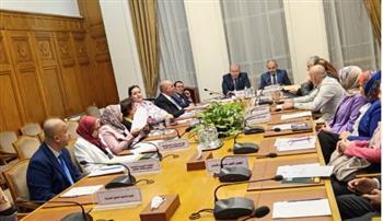 فلسطين تطالب بإعادة تكييف البرامج التعليمية في ضوء الوضع الراهن 