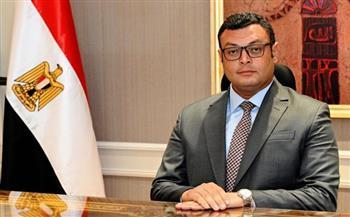 ننشر قرارات وزير الإسكان بتكليف نواب لرئيس هيئة المجتمعات العمرانية الجديدة