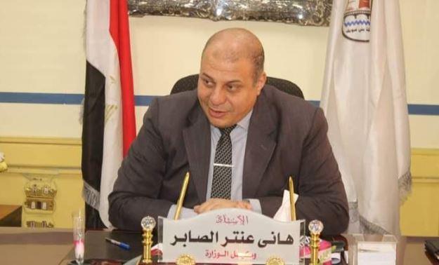 عنتر : توجيه الصحافة والإعلام التربوي يحصد المراكز الأولى على مستوى الجمهورية 