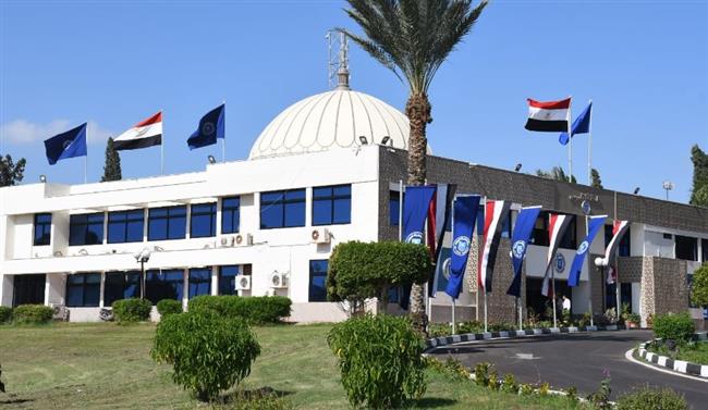 جامعة قناة السويس تعزز التعاون مع نقابة المعلمين بالإسماعيلية في المجالات المتنوعة