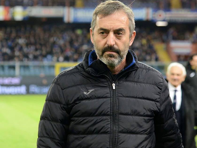 ليتشي الإيطالي يعين ماركو جيامباولو مدربًا جديدًا