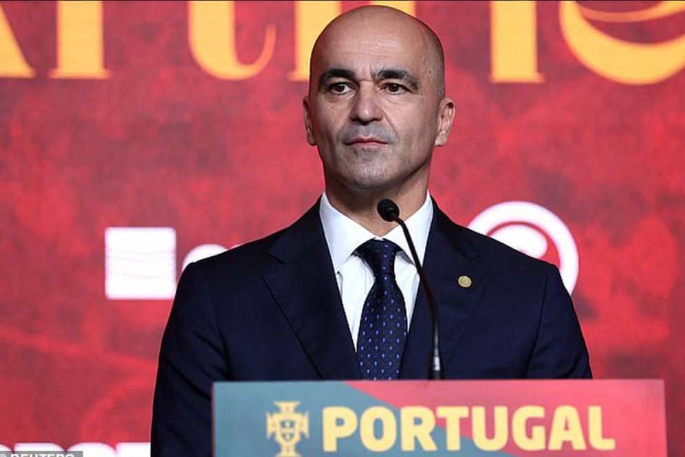 بمشاركة رونالدو.. "مارتينيز" يعلن قائمة المنتخب البرتغالي