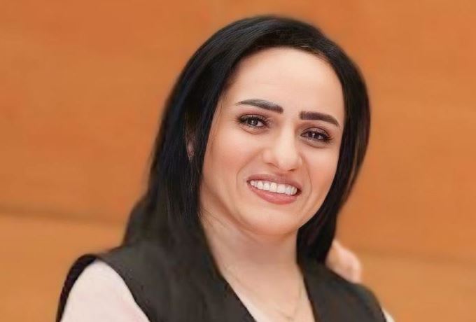 بسمة جميل: رسائل السيسي بقمة الرياض أكدت دعم مصر الدائم للقضية الفلسطينية
