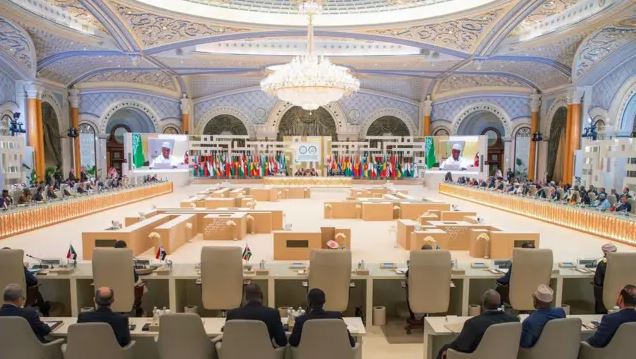 سياسيون: قمة الرياض تعكس التحام بوصلة الوطن العربي والإسلامي تجاه القضية الفلسطينية