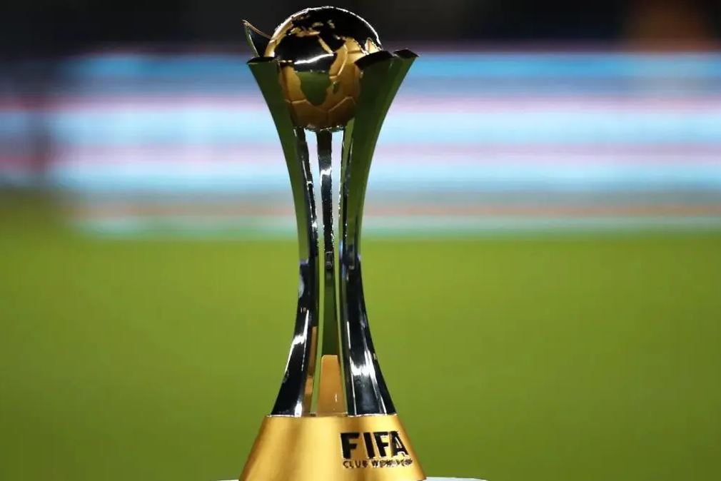 "فيفا": 5 ديسمبر قرعة كأس العالم للأندية